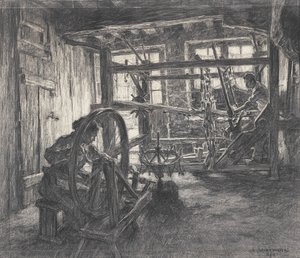 The Weaver